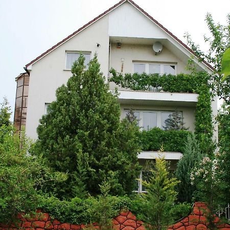 Apartman-Donau Tát Exterior photo