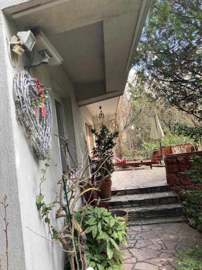 Apartman-Donau Tát Exterior photo