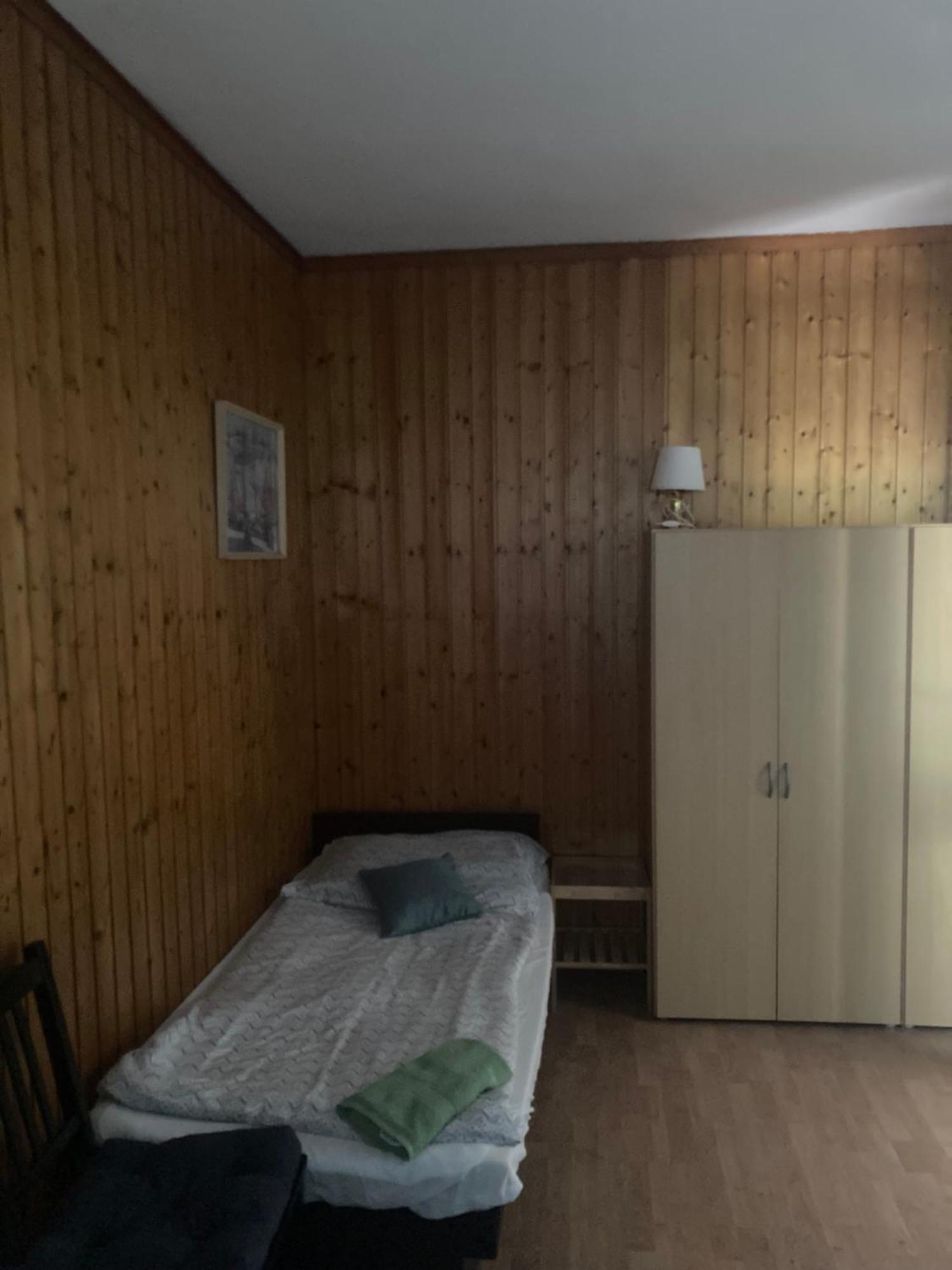 Apartman-Donau Tát Exterior photo