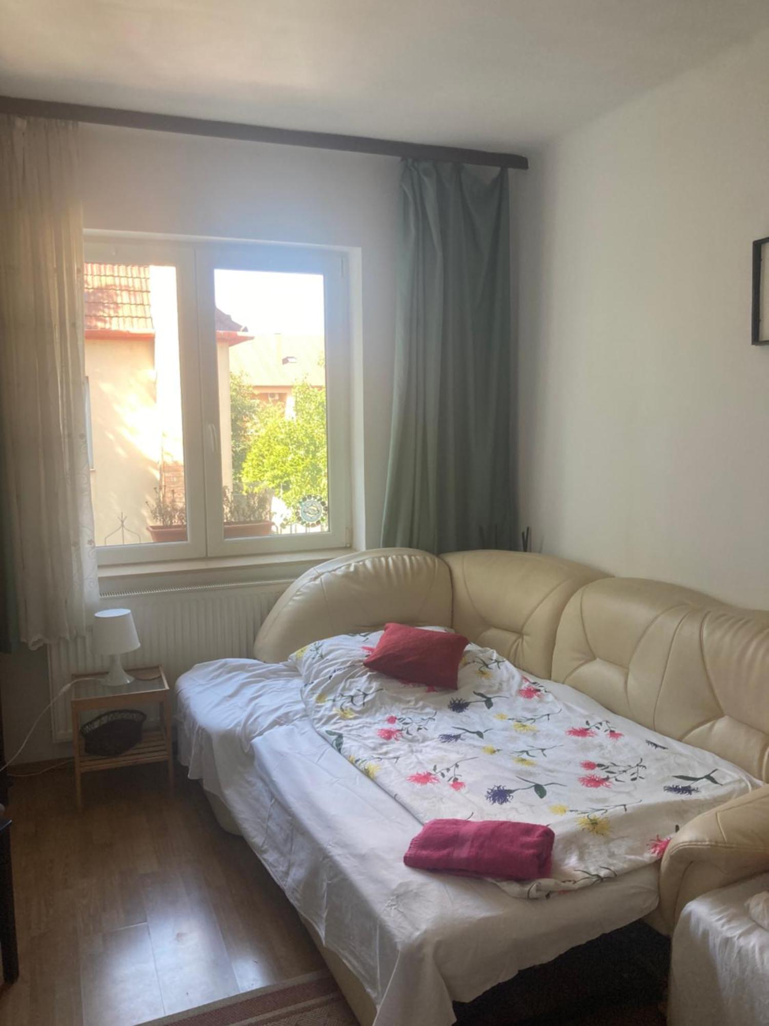 Apartman-Donau Tát Exterior photo