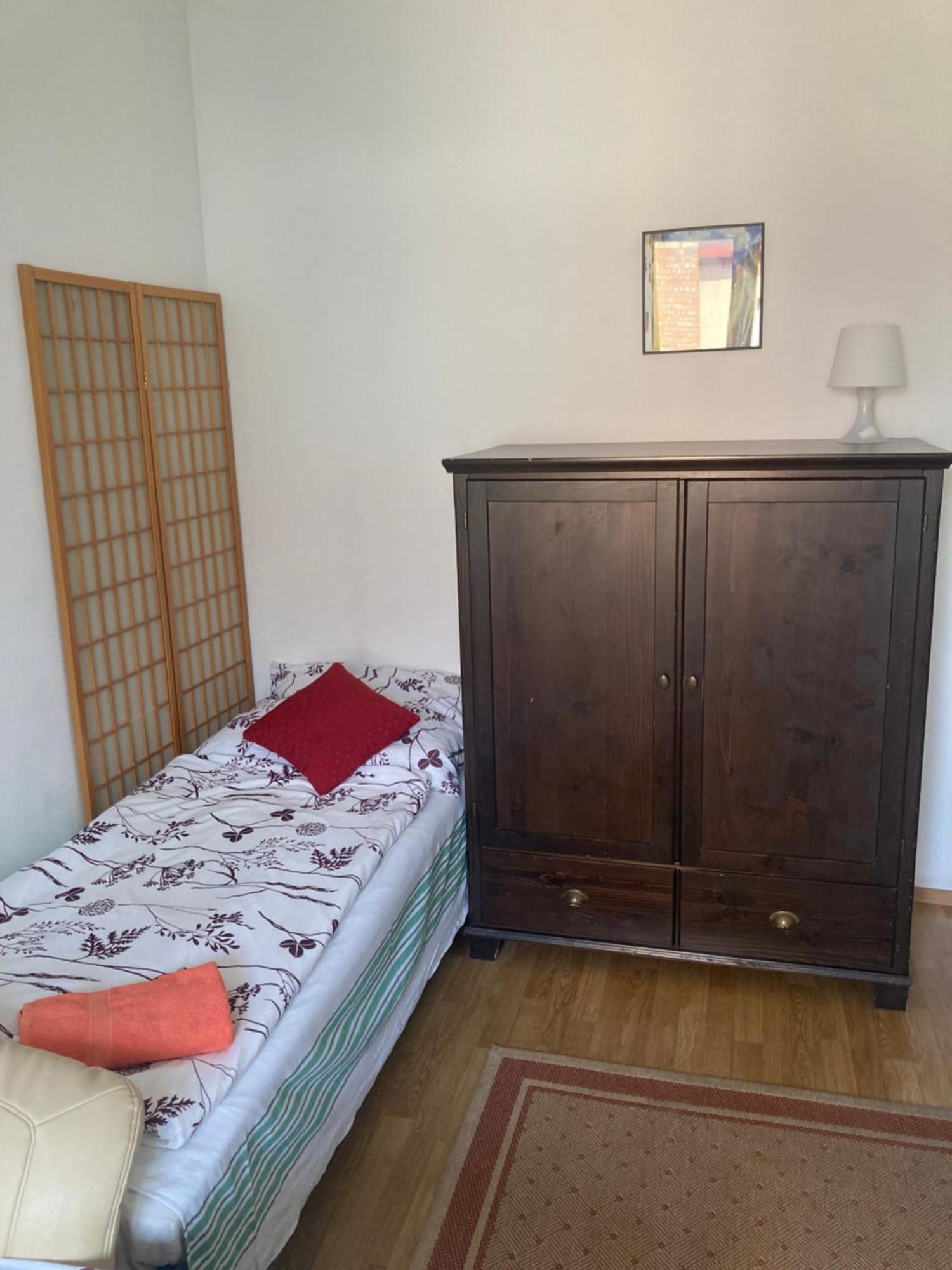 Apartman-Donau Tát Exterior photo