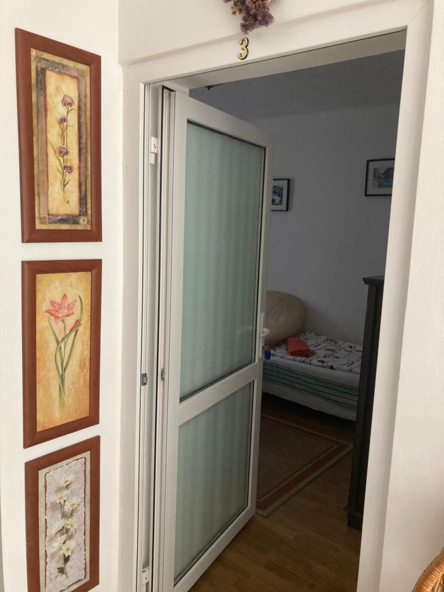 Apartman-Donau Tát Exterior photo