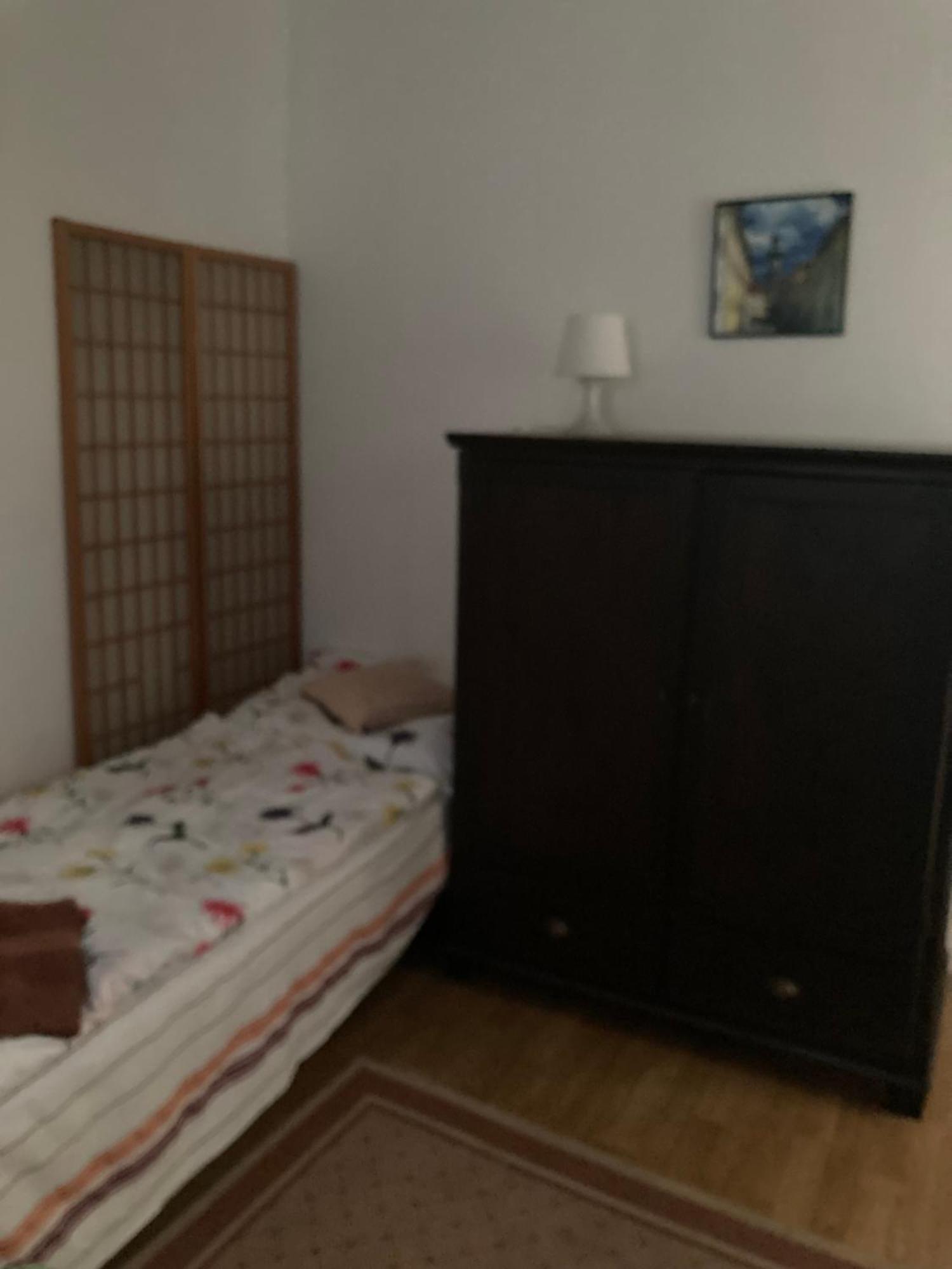 Apartman-Donau Tát Exterior photo