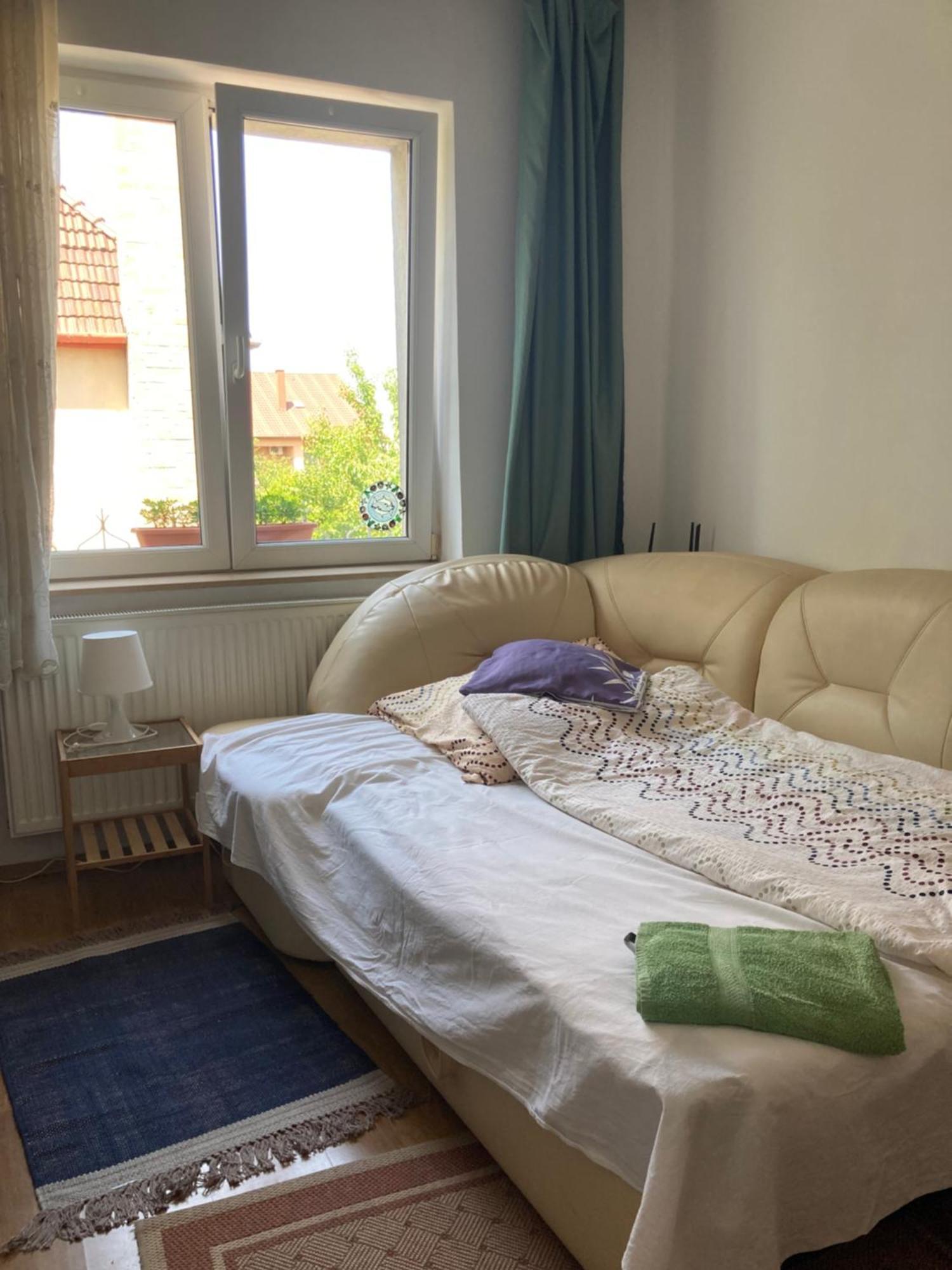 Apartman-Donau Tát Exterior photo