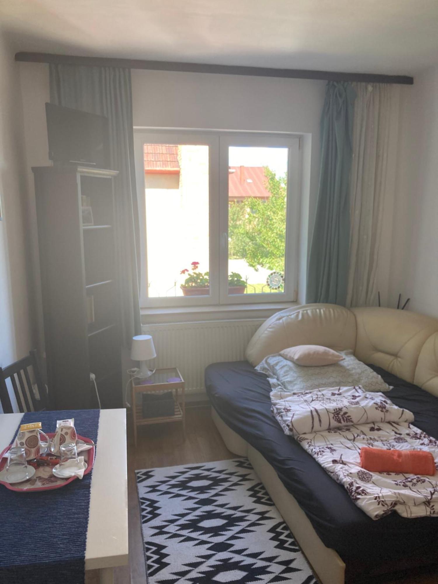 Apartman-Donau Tát Exterior photo