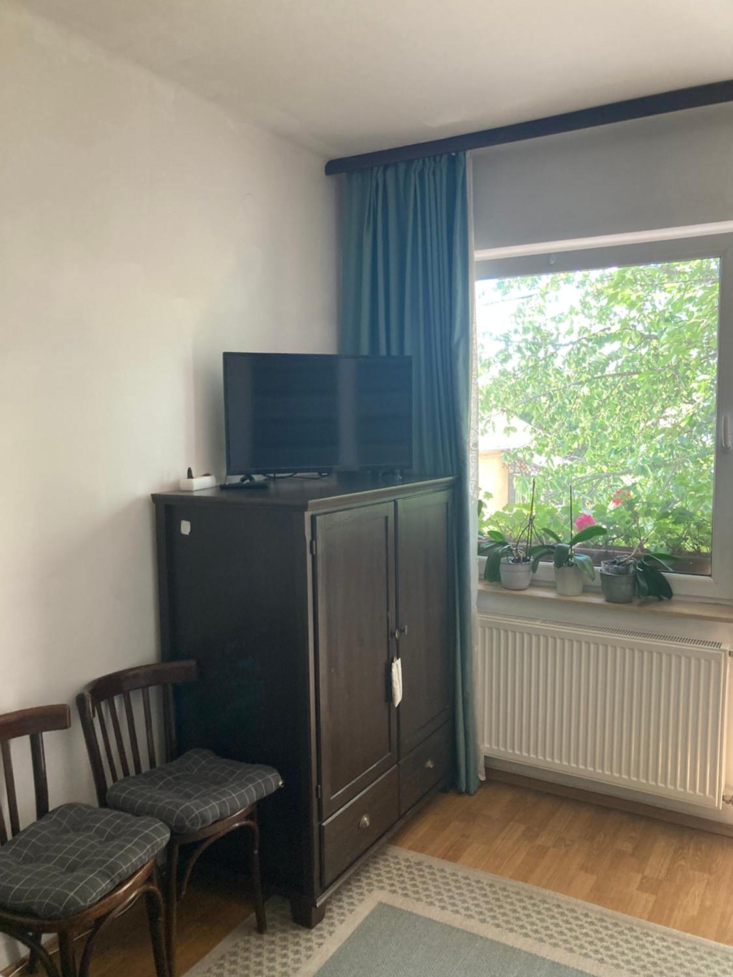 Apartman-Donau Tát Exterior photo