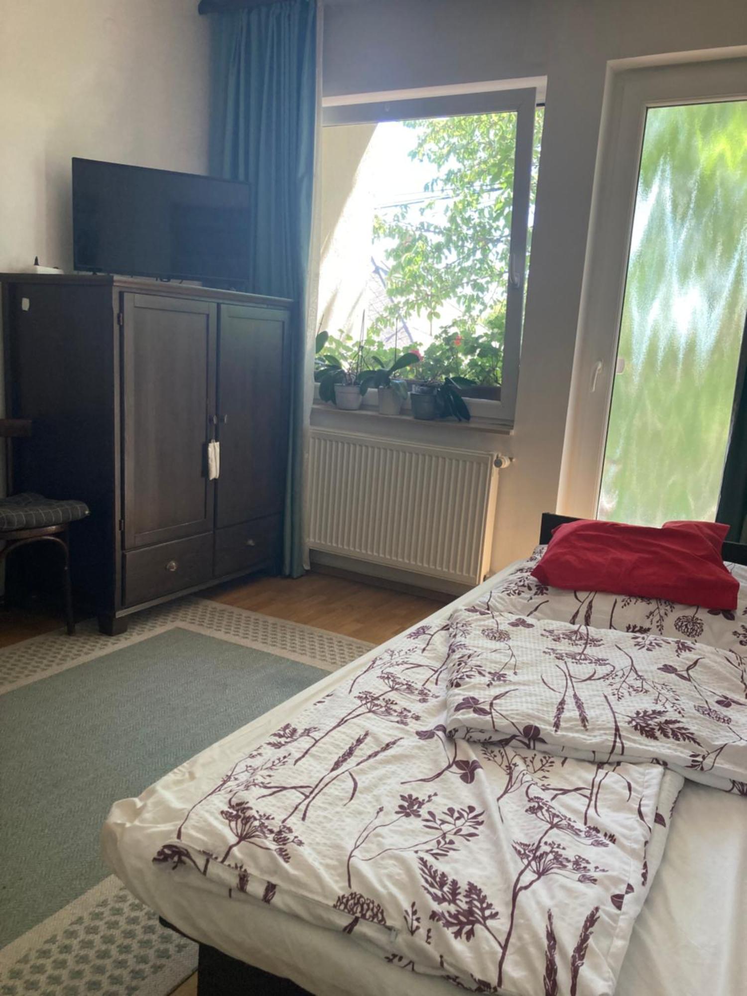 Apartman-Donau Tát Exterior photo