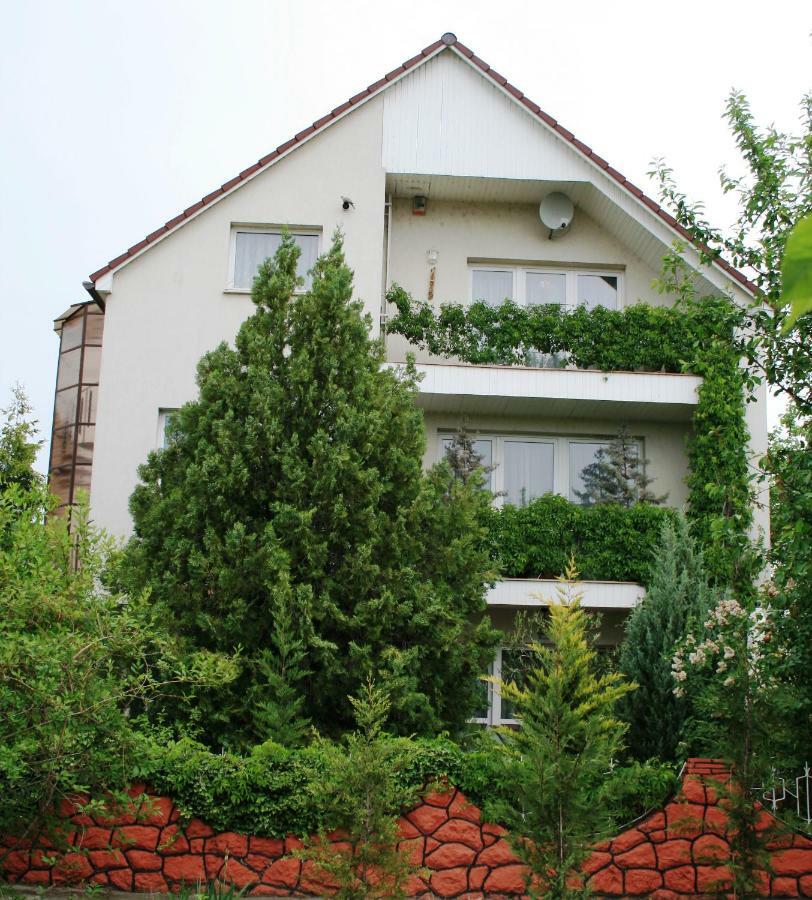 Apartman-Donau Tát Exterior photo
