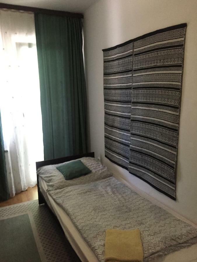 Apartman-Donau Tát Exterior photo