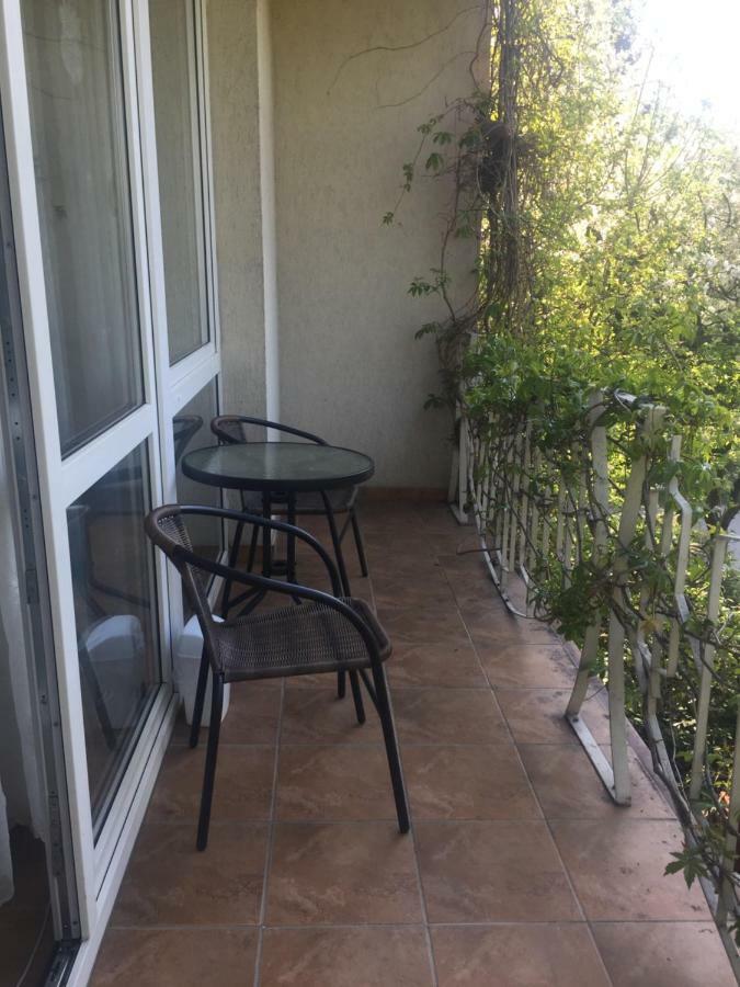 Apartman-Donau Tát Exterior photo